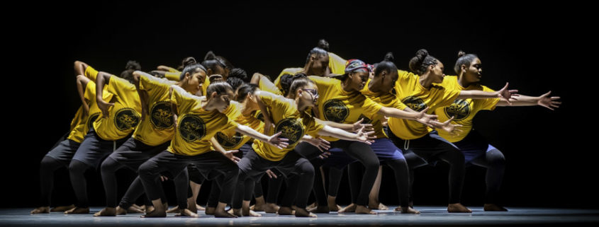 AileyCamp Missouri 2018