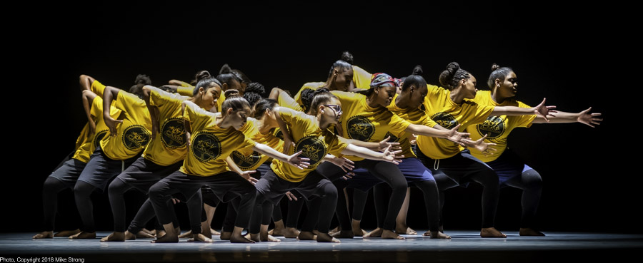 AileyCamp Missouri 2018