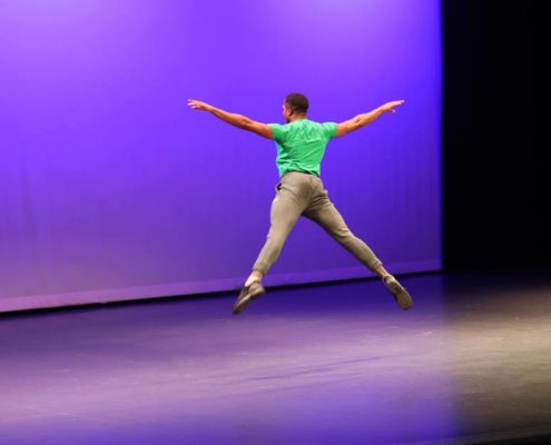 2019 Ailey Trio KCFAA