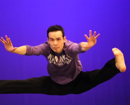 2019 Ailey Trio KCFAA