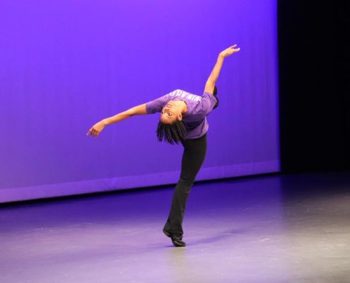 2019 Ailey Trio KCFAA