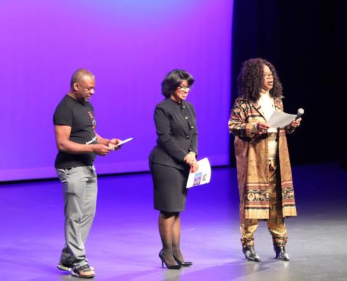 2019 Ailey Trio KCFAA