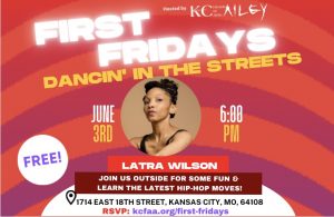 First Friday