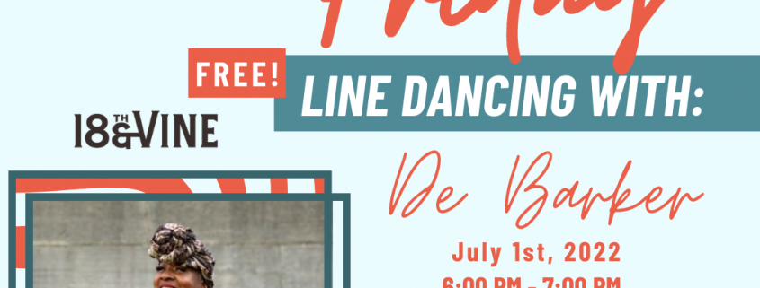 KCFAA First Friday July 2022