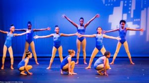 KCFAA Studio Spring Concert @ Paseo Academy of the Fine and Performing Arts