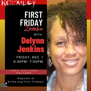 First Friday December